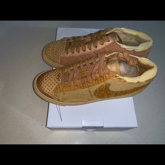 Nike x CPFM Sponge Blazer size 8 custom - Picture 4 of 6